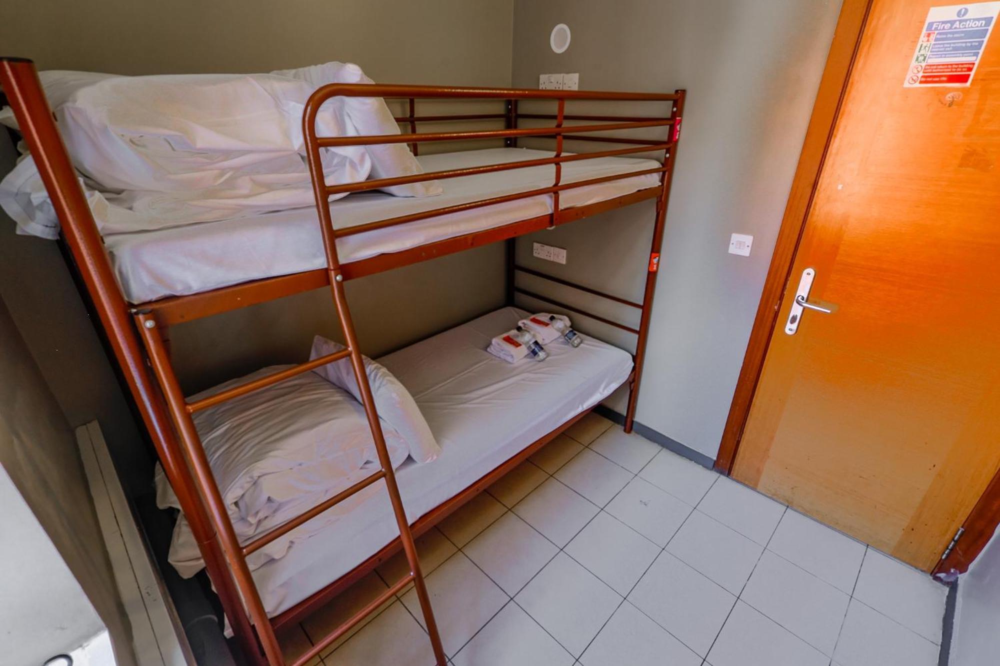 Rest Up Hostel