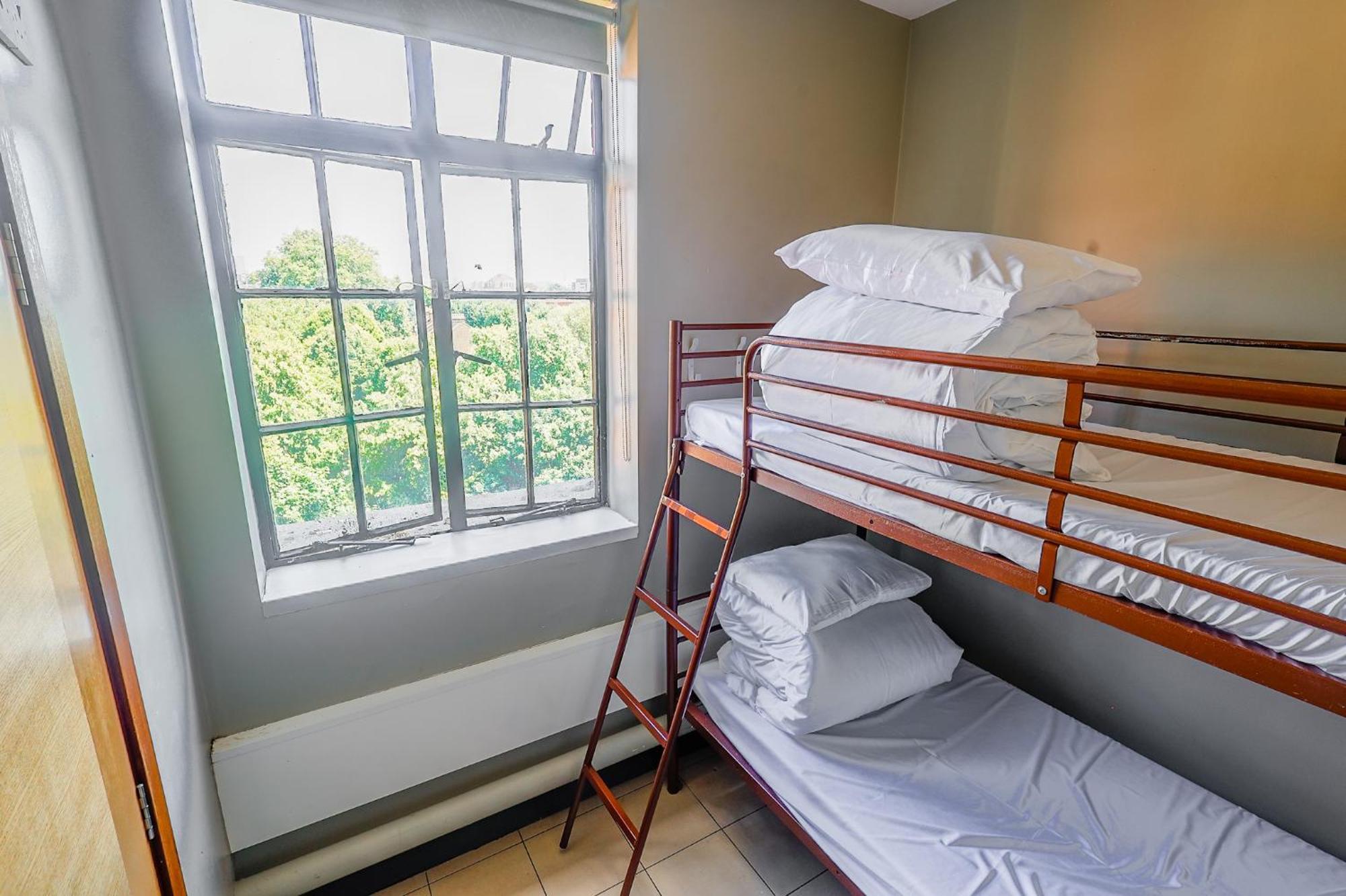 Rest Up Hostel London