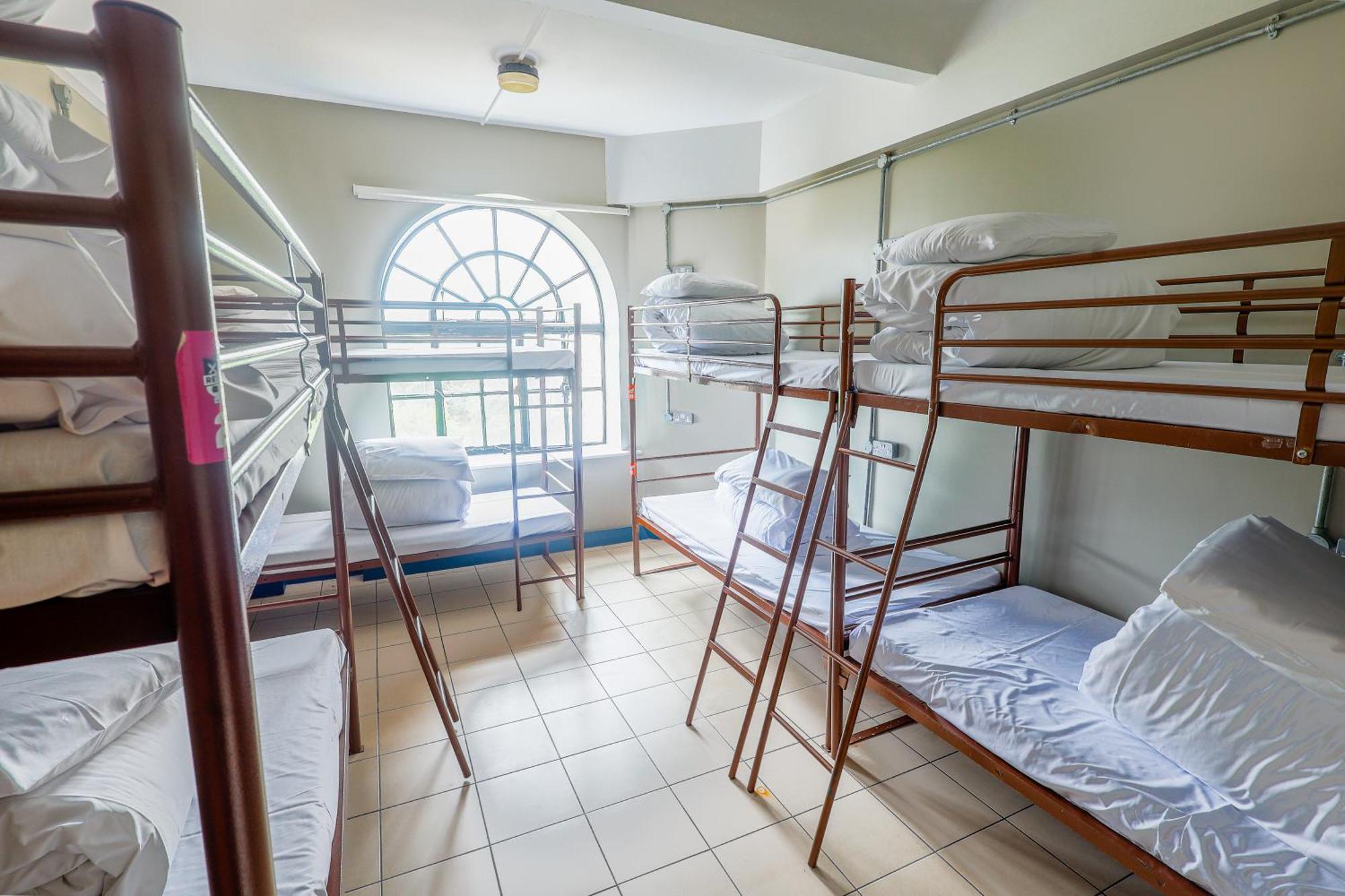 Rest Up Hostel London