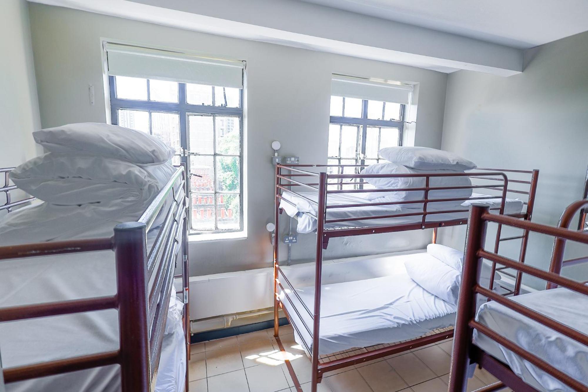 Hostel Rest Up