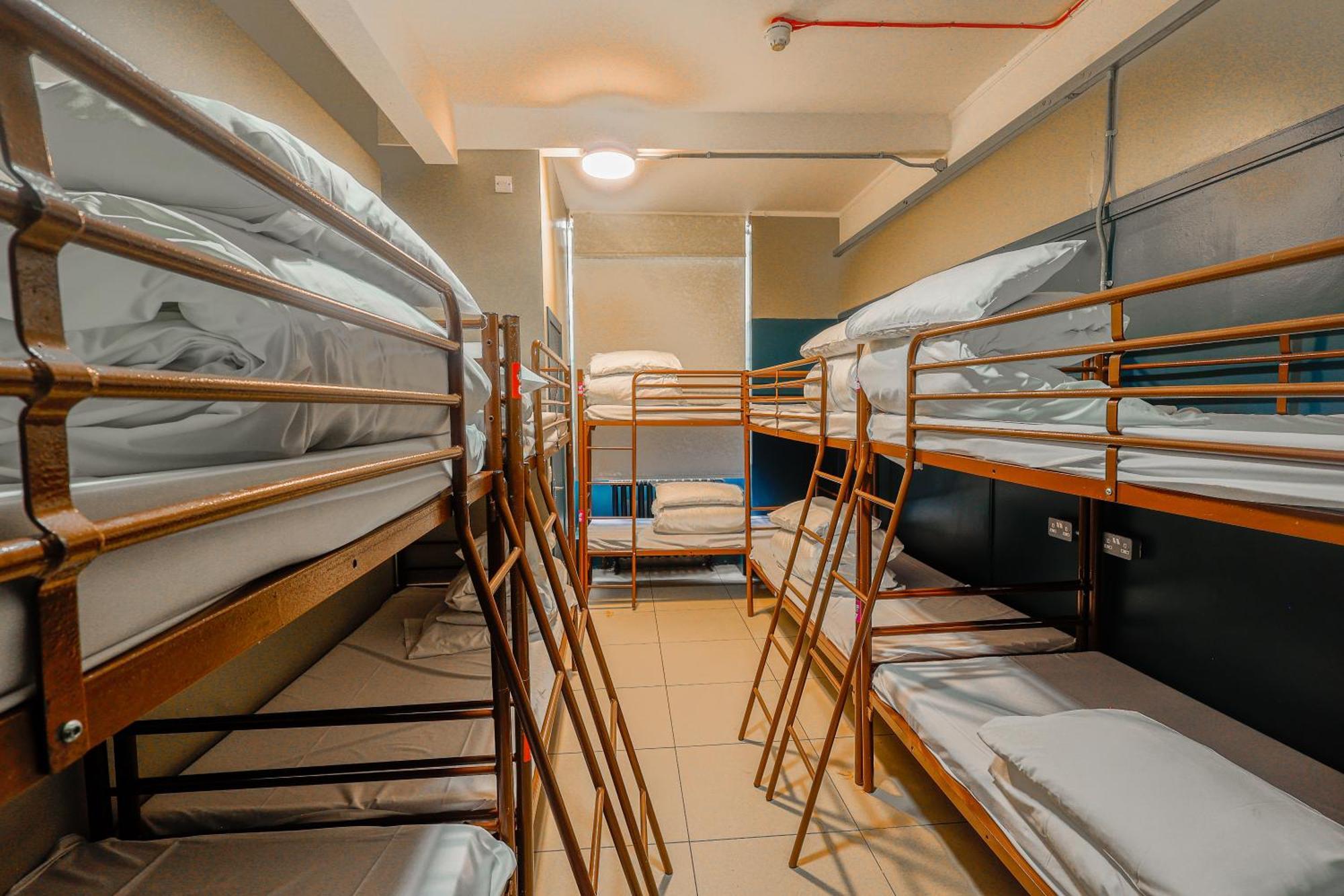 Hostel Rest Up London