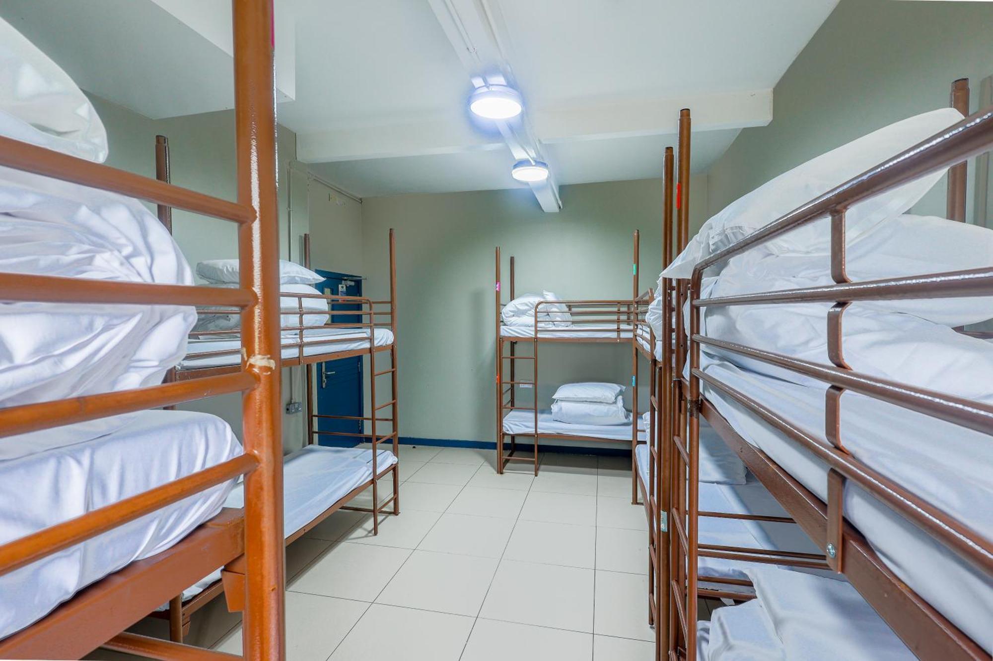 Hostel Rest Up