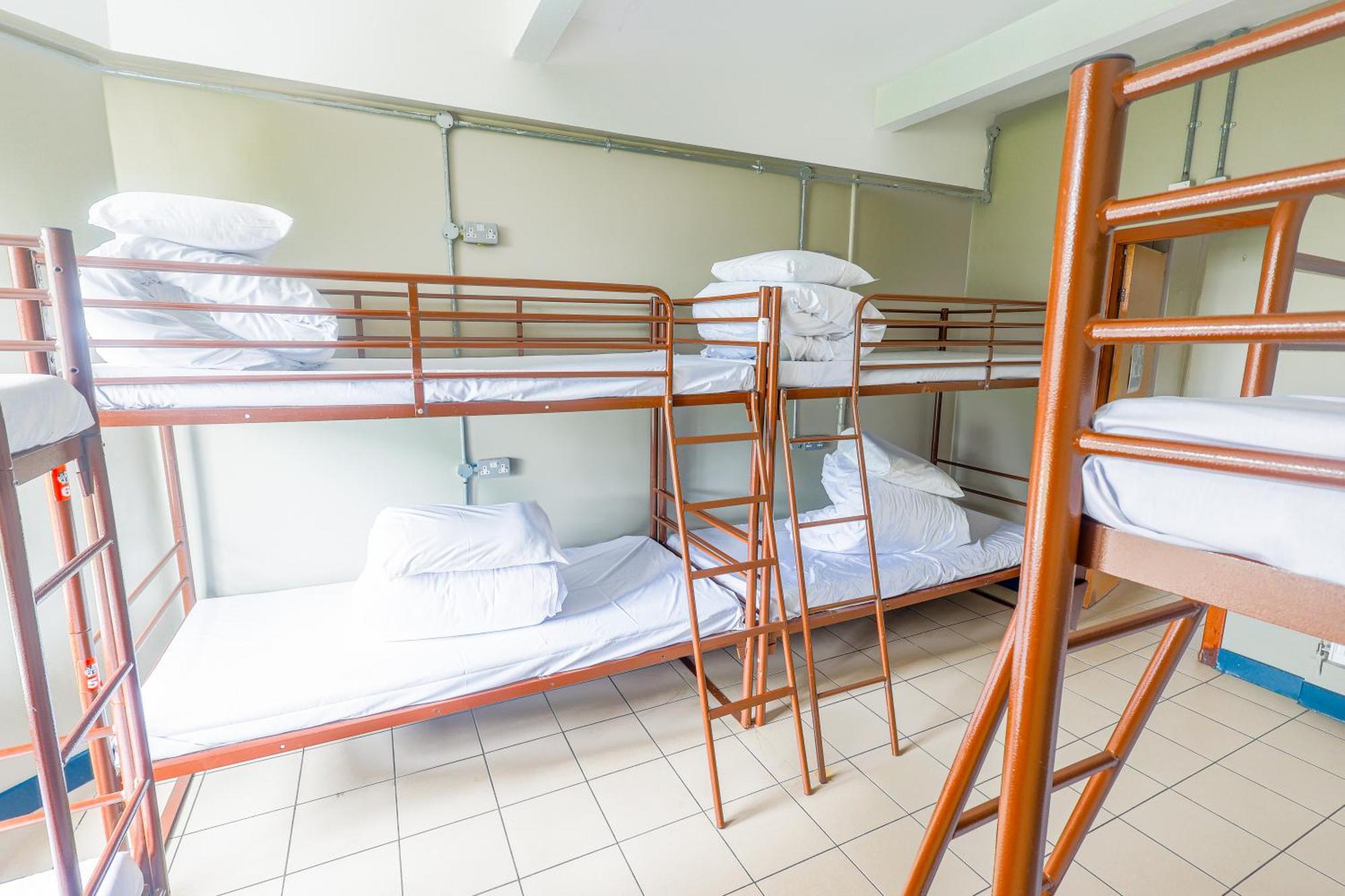 Hostel Rest Up London